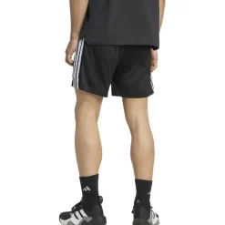 Workout Essentials Base 3-Stripes Pique Short 7inch Herren Shorts