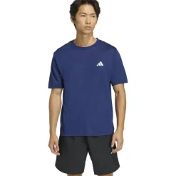 Workout Essentials Base T-Shirt Herren T-Shirt