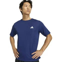 Workout Essentials Base T-Shirt Herren T-Shirt