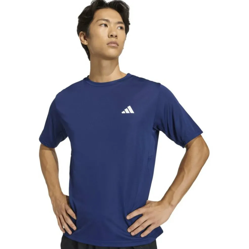 Workout Essentials Base T-Shirt Herren T-Shirt