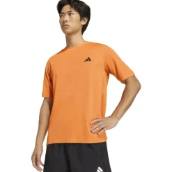 Workout Essentials Base T-Shirt Herren T-Shirt