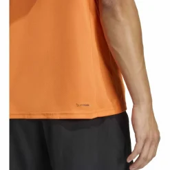 Workout Essentials Base T-Shirt Herren T-Shirt