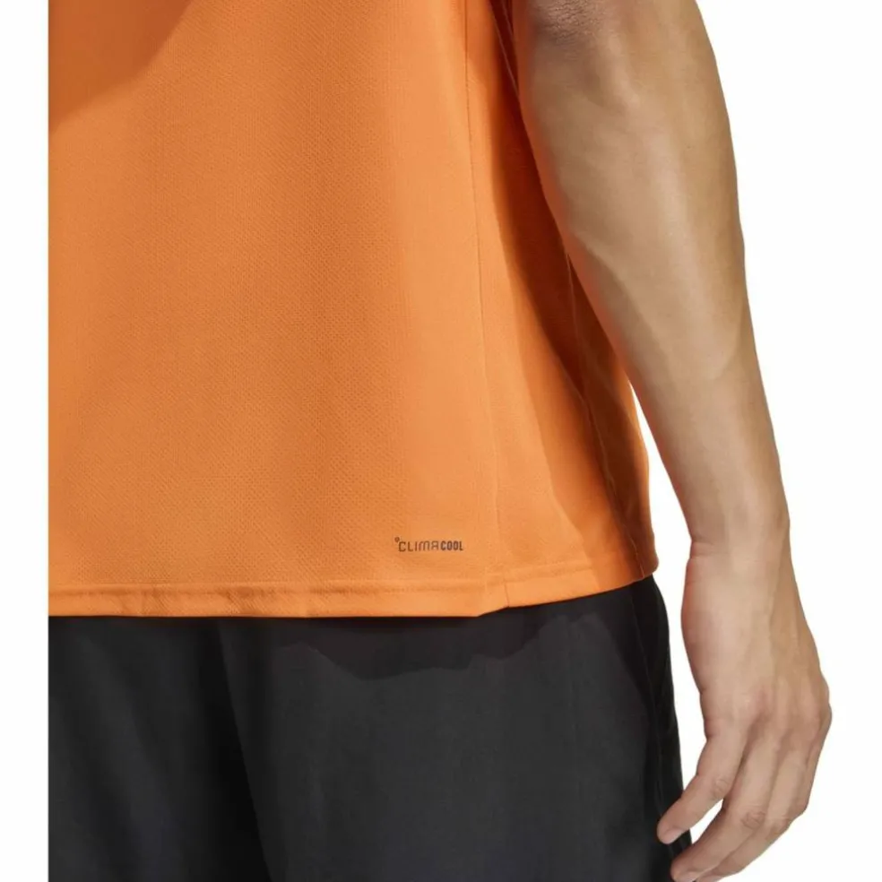 Workout Essentials Base T-Shirt Herren T-Shirt