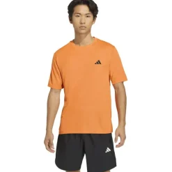 Workout Essentials Base T-Shirt Herren T-Shirt