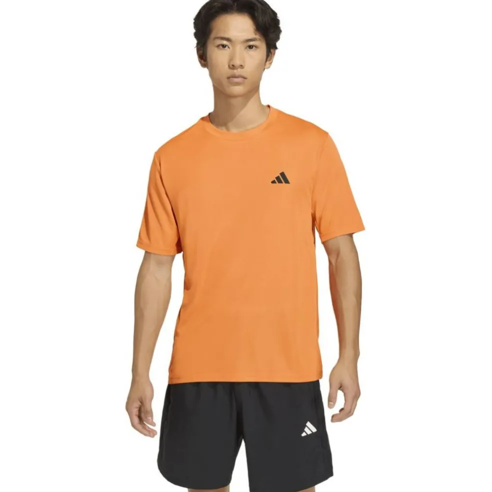 Workout Essentials Base T-Shirt Herren T-Shirt