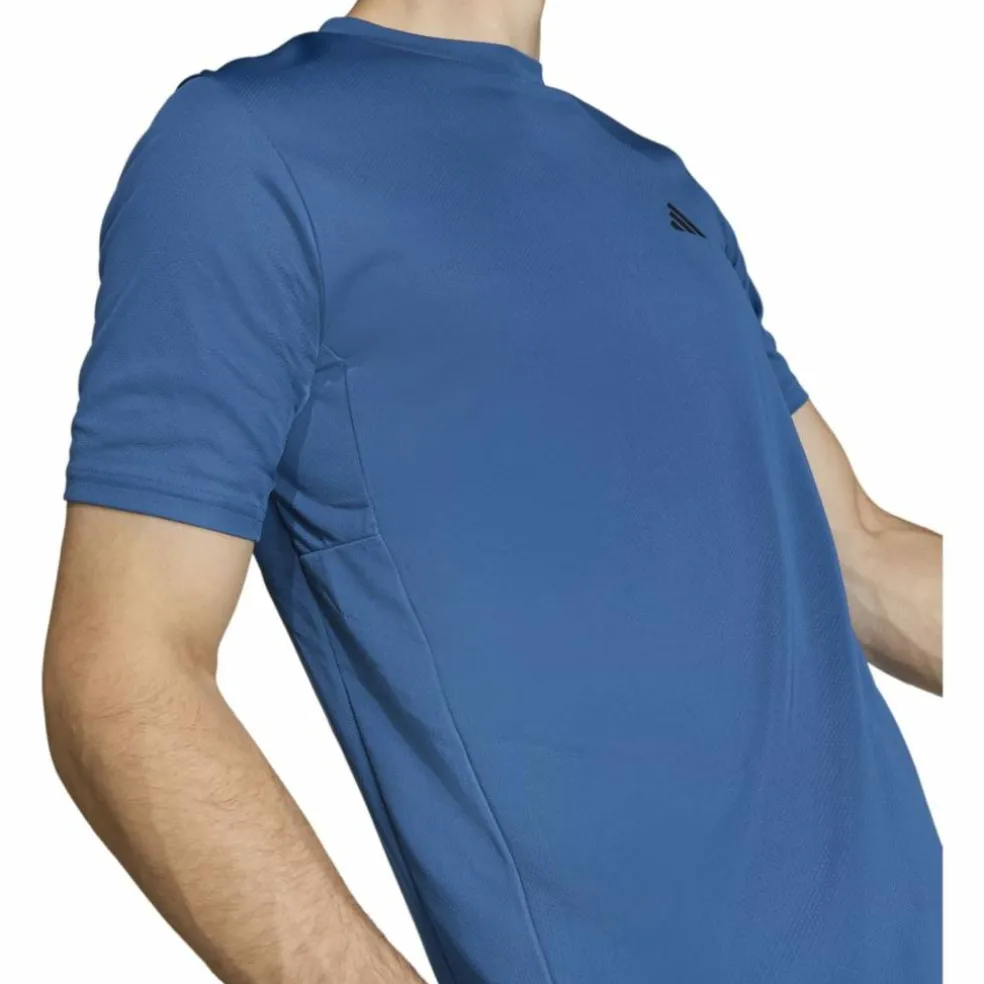 Workout Essentials Base T-Shirt Herren T-Shirt