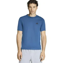 Workout Essentials Base T-Shirt Herren T-Shirt