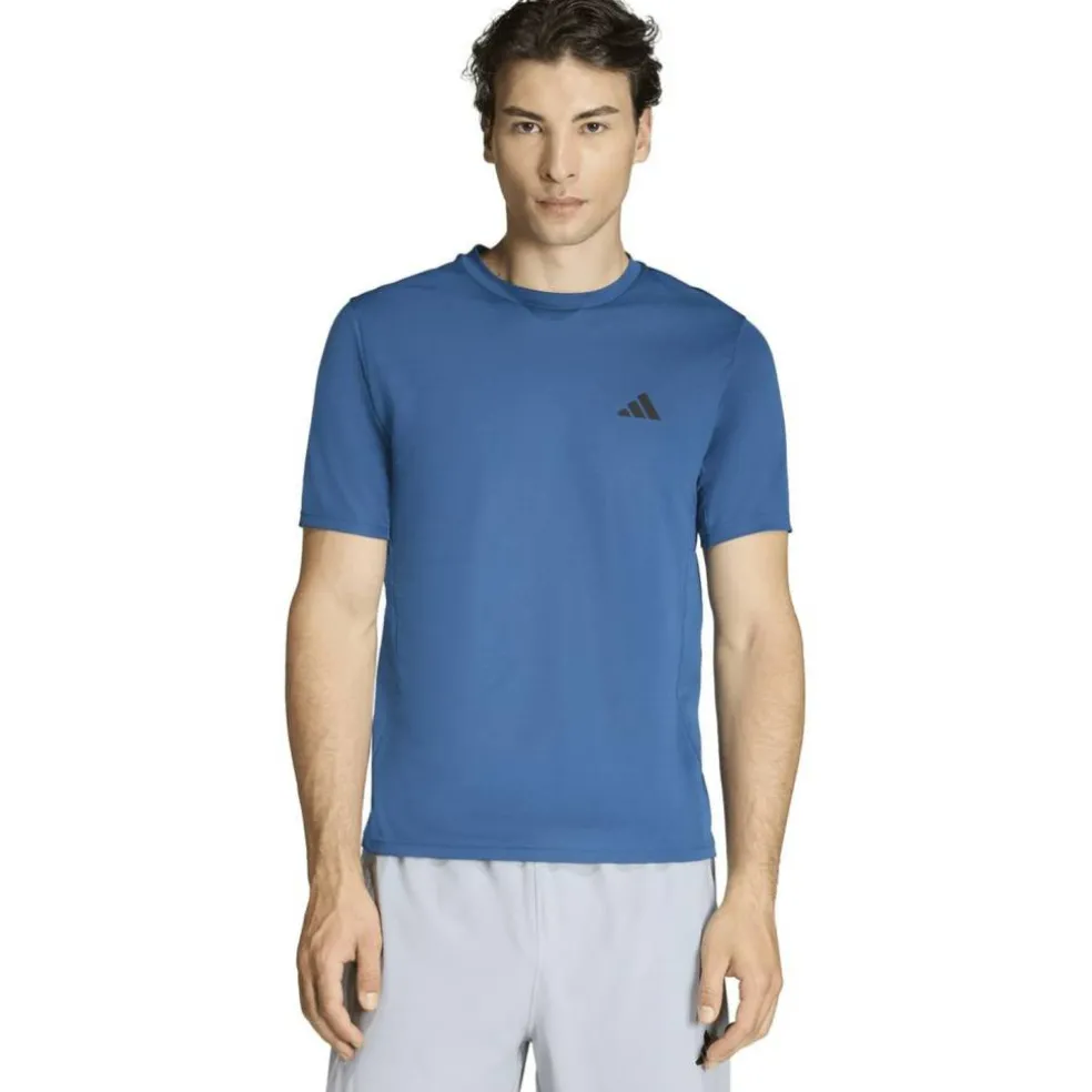 Workout Essentials Base T-Shirt Herren T-Shirt