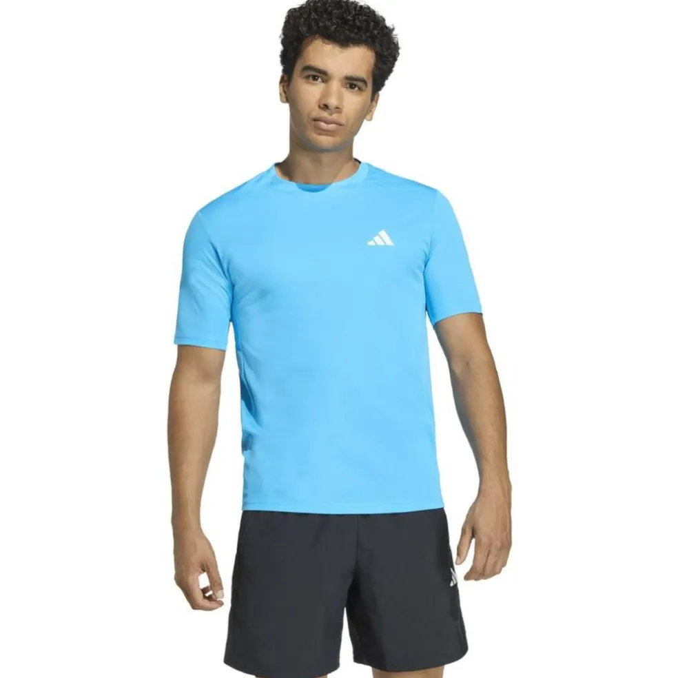 Workout Essentials Base T-Shirt Herren T-Shirt