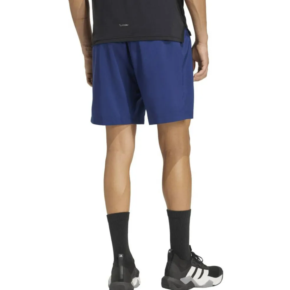 Workout Essentials Base Woven Short 7inch Herren Shorts