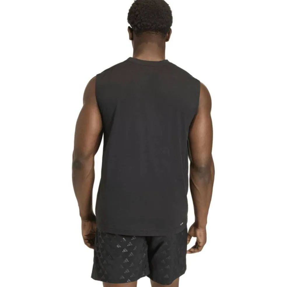 Workout Essentials Feelready Sleeveless T-Shirt Herren T-Shirt