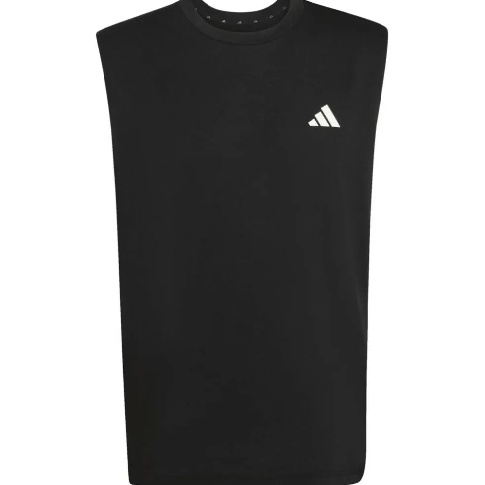 Workout Essentials Feelready Sleeveless T-Shirt Herren T-Shirt