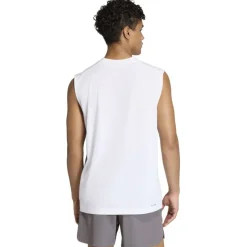 Workout Essentials Feelready Sleeveless T-Shirt Herren T-Shirt