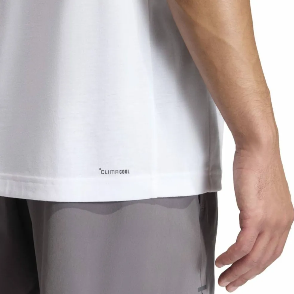 Workout Essentials Feelready Sleeveless T-Shirt Herren T-Shirt