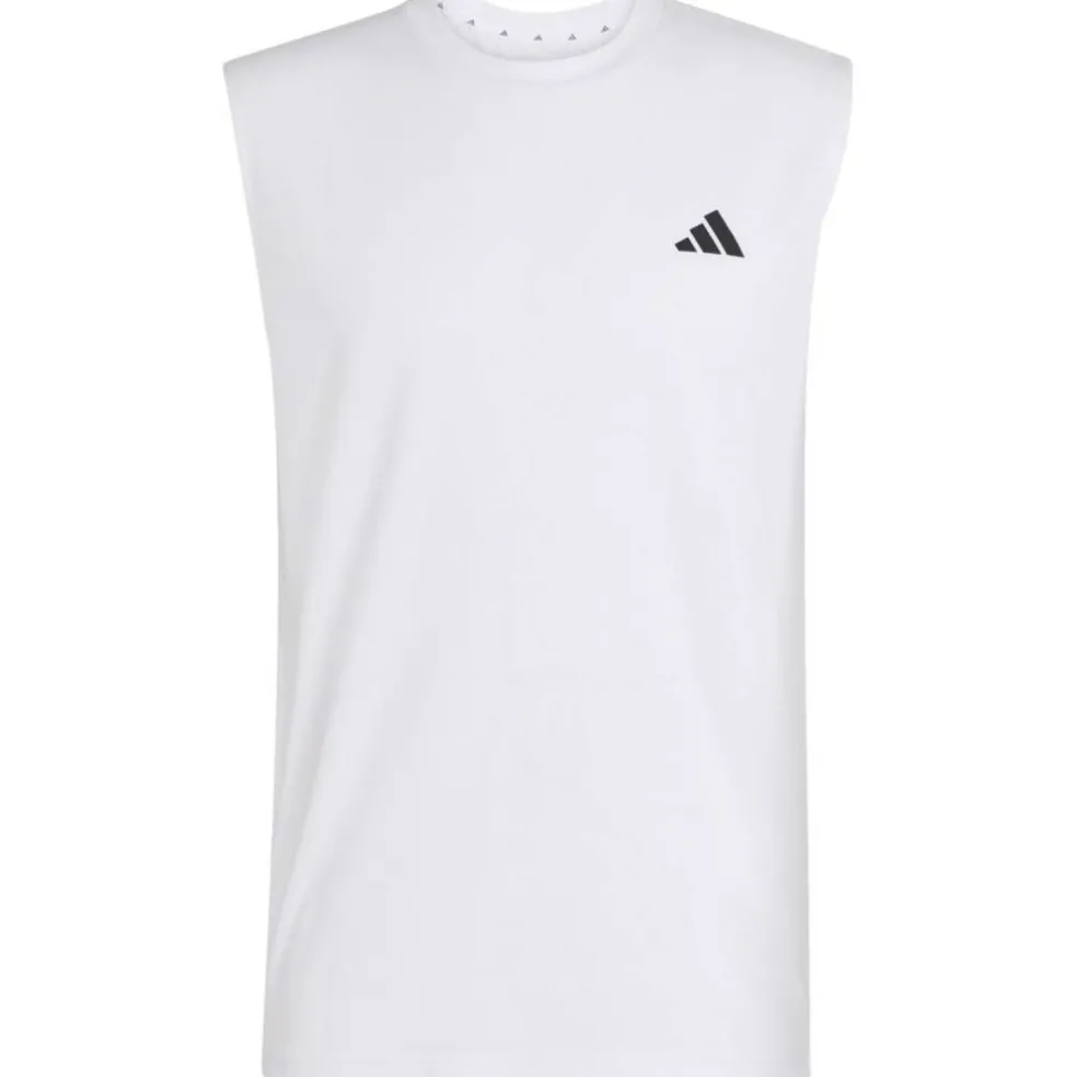 Workout Essentials Feelready Sleeveless T-Shirt Herren T-Shirt