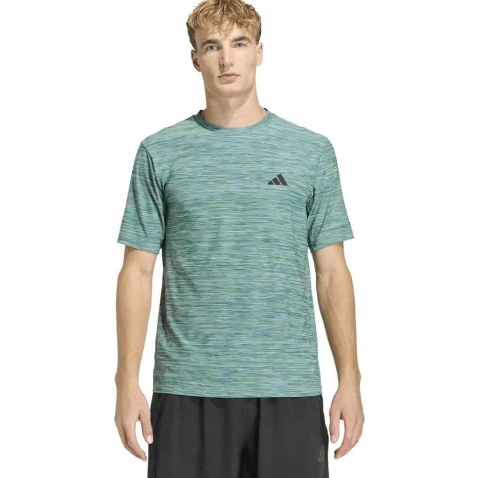 Workout Essentials Flex T-Shirt Herren T-Shirt