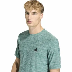 Workout Essentials Flex T-Shirt Herren T-Shirt