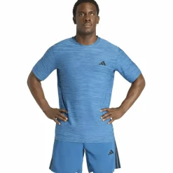 Workout Essentials Flex T-Shirt Herren T-Shirt