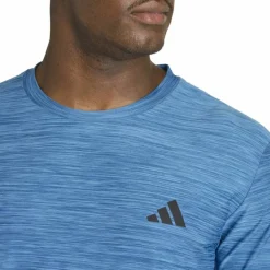 Workout Essentials Flex T-Shirt Herren T-Shirt