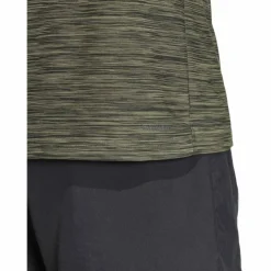 Workout Essentials Flex T-Shirt Herren T-Shirt