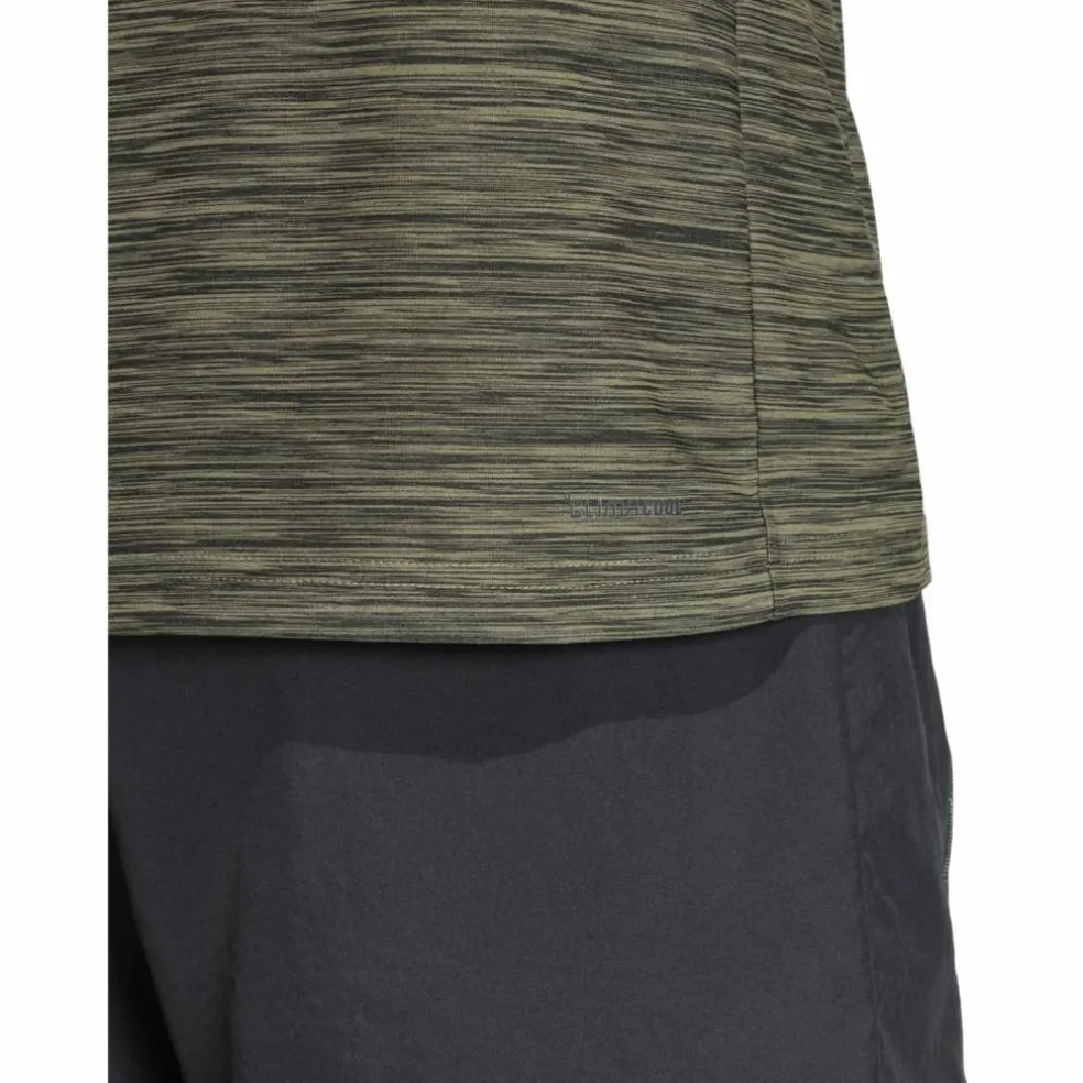 Workout Essentials Flex T-Shirt Herren T-Shirt