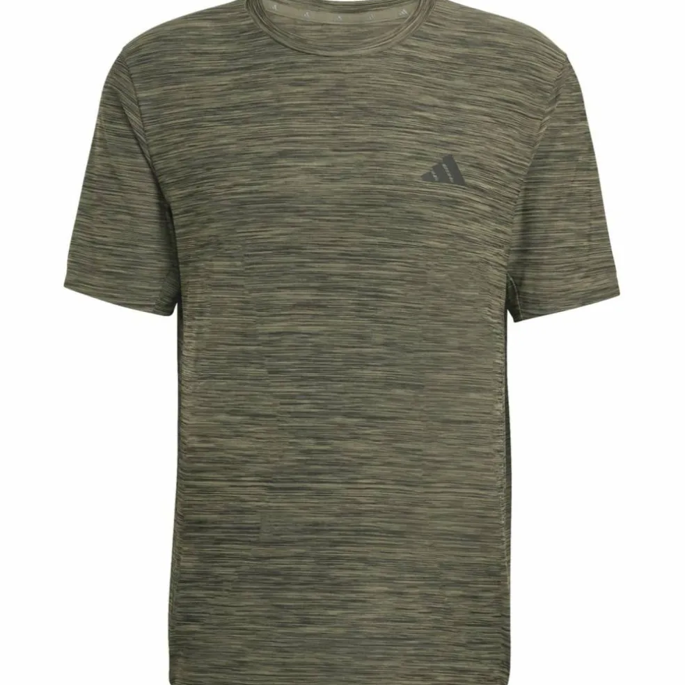 Workout Essentials Flex T-Shirt Herren T-Shirt
