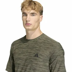 Workout Essentials Flex T-Shirt Herren T-Shirt