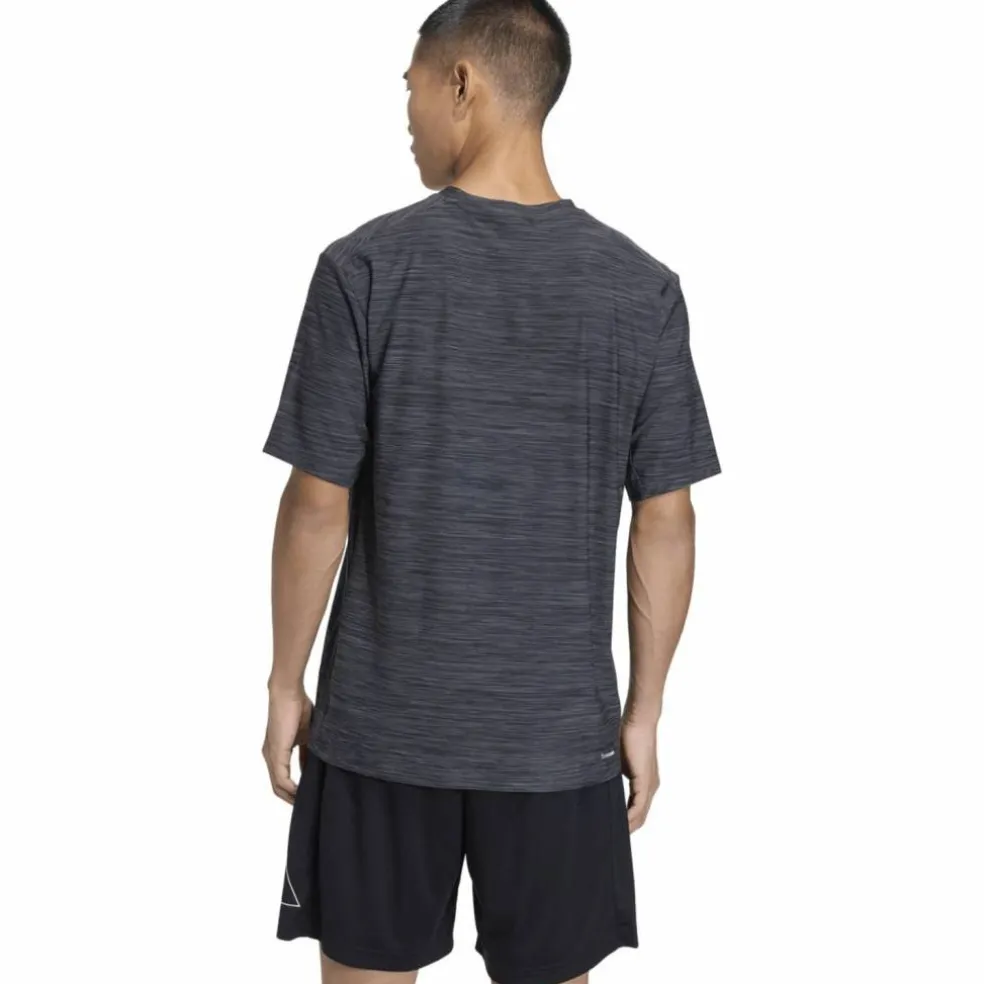 Workout Essentials Flex T-Shirt Herren T-Shirt