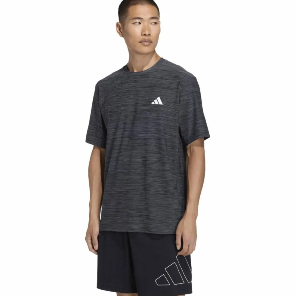 Workout Essentials Flex T-Shirt Herren T-Shirt