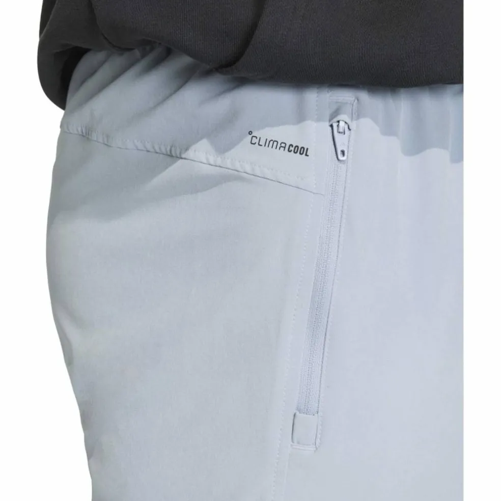 Workout Essentials Flex Woven 3/4 Pant Herren 3/4-Hose