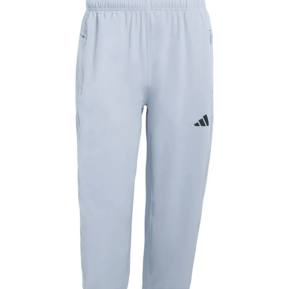 Workout Essentials Flex Woven 3/4 Pant Herren 3/4-Hose