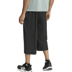 Workout Essentials Flex Woven 3/4 Pant Herren 3/4-Hose