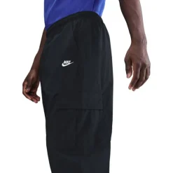 Woven Cargo Herren Hose