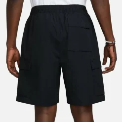 Woven Cargo Herren Shorts