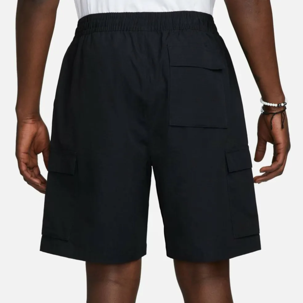 Woven Cargo Herren Shorts