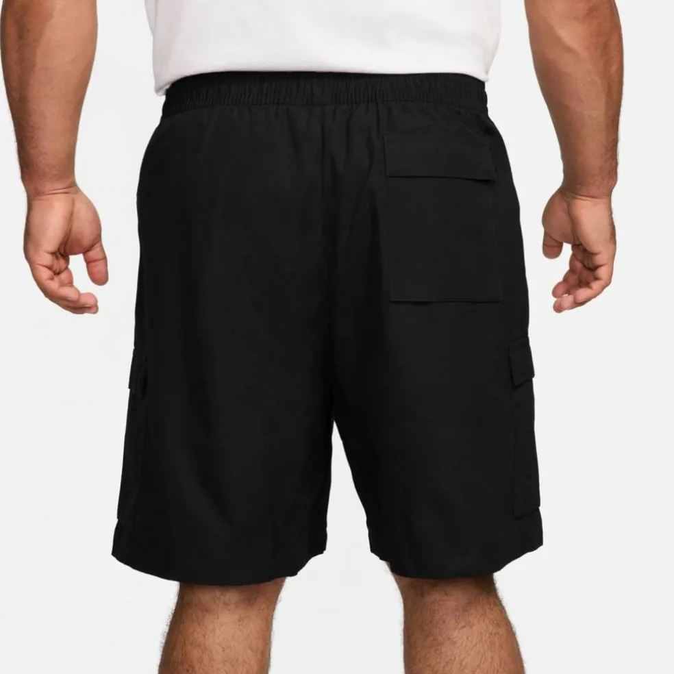 Woven Cargo Herren Shorts