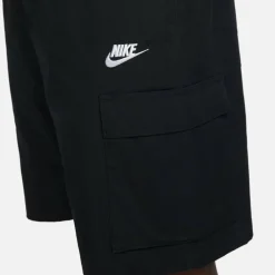 Woven Cargo Herren Shorts