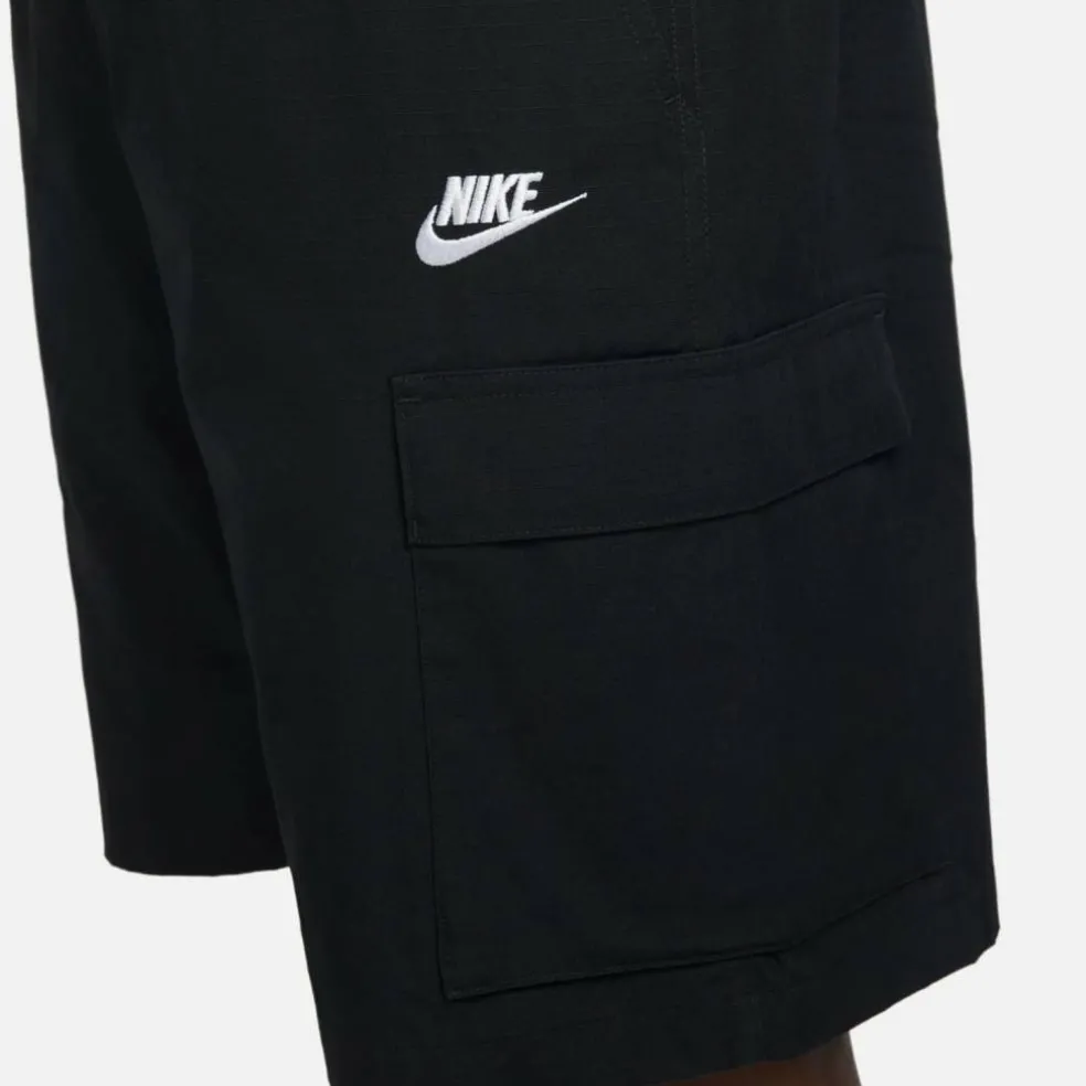 Woven Cargo Herren Shorts