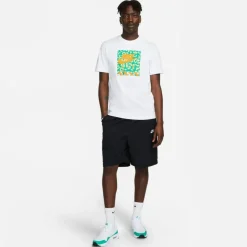Woven Cargo Herren Shorts