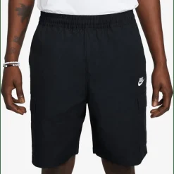 Woven Cargo Herren Shorts