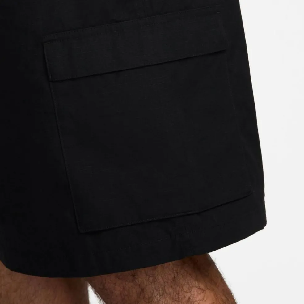 Woven Cargo Herren Shorts