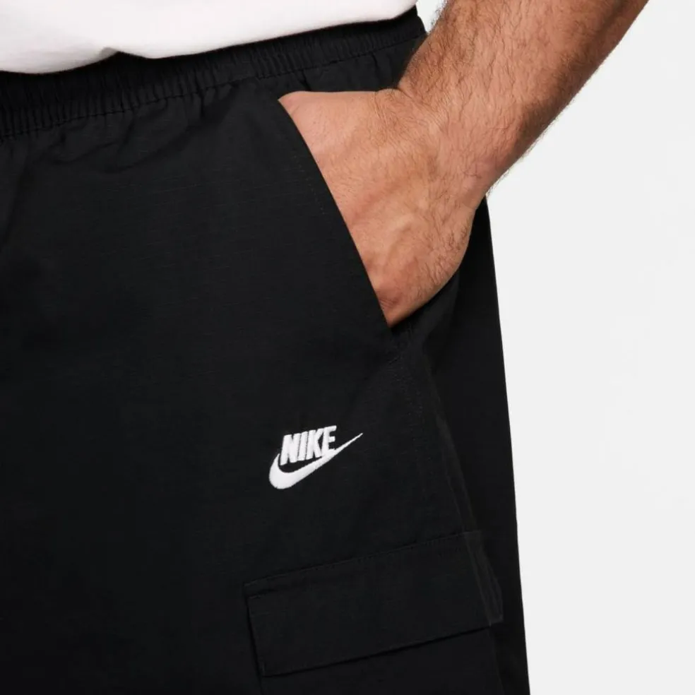 Woven Cargo Herren Shorts