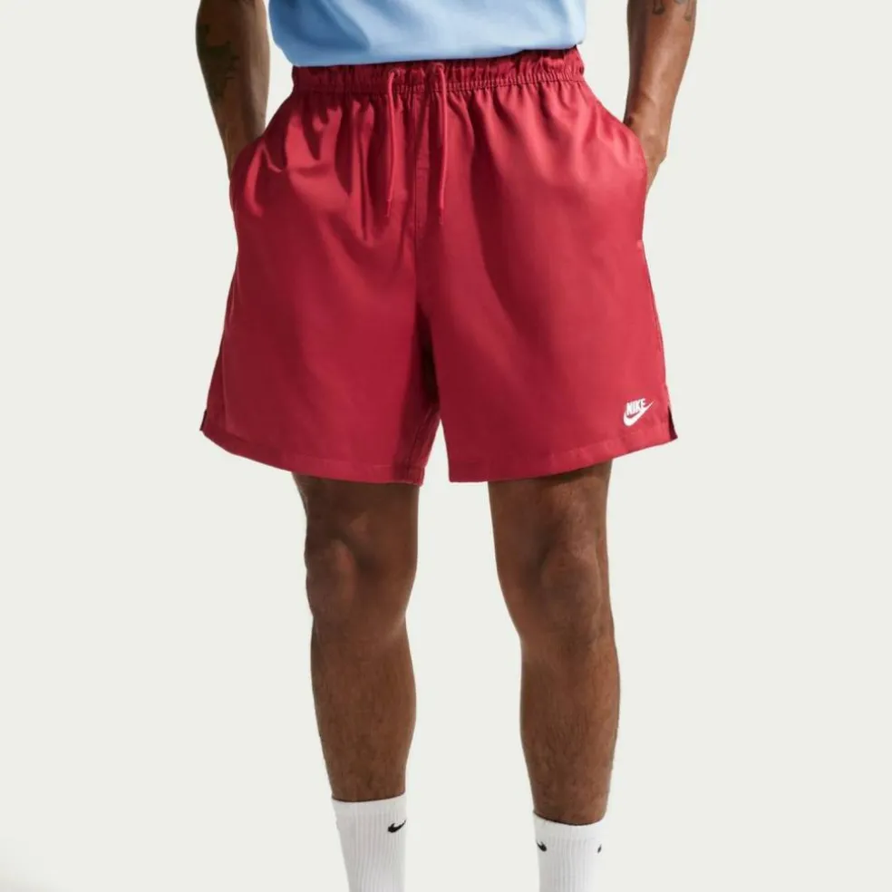 Woven Flow Herren Shorts