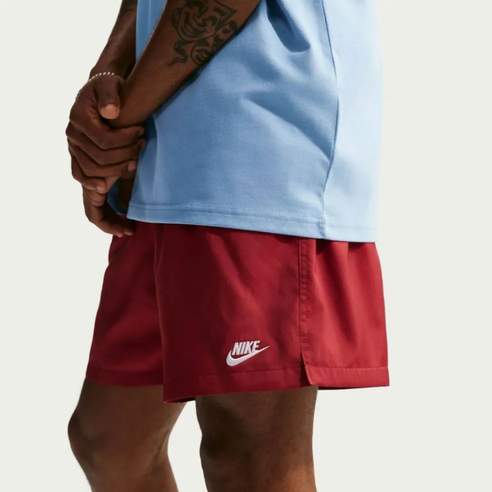 Woven Flow Herren Shorts