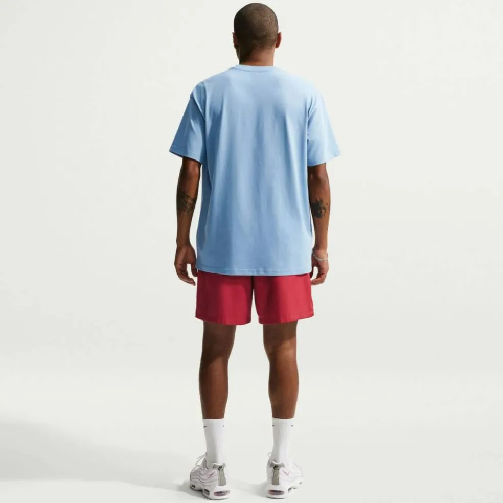 Woven Flow Herren Shorts