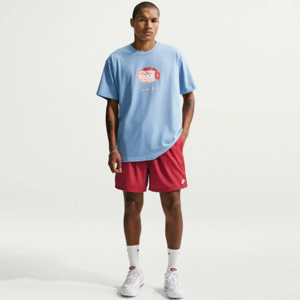 Woven Flow Herren Shorts