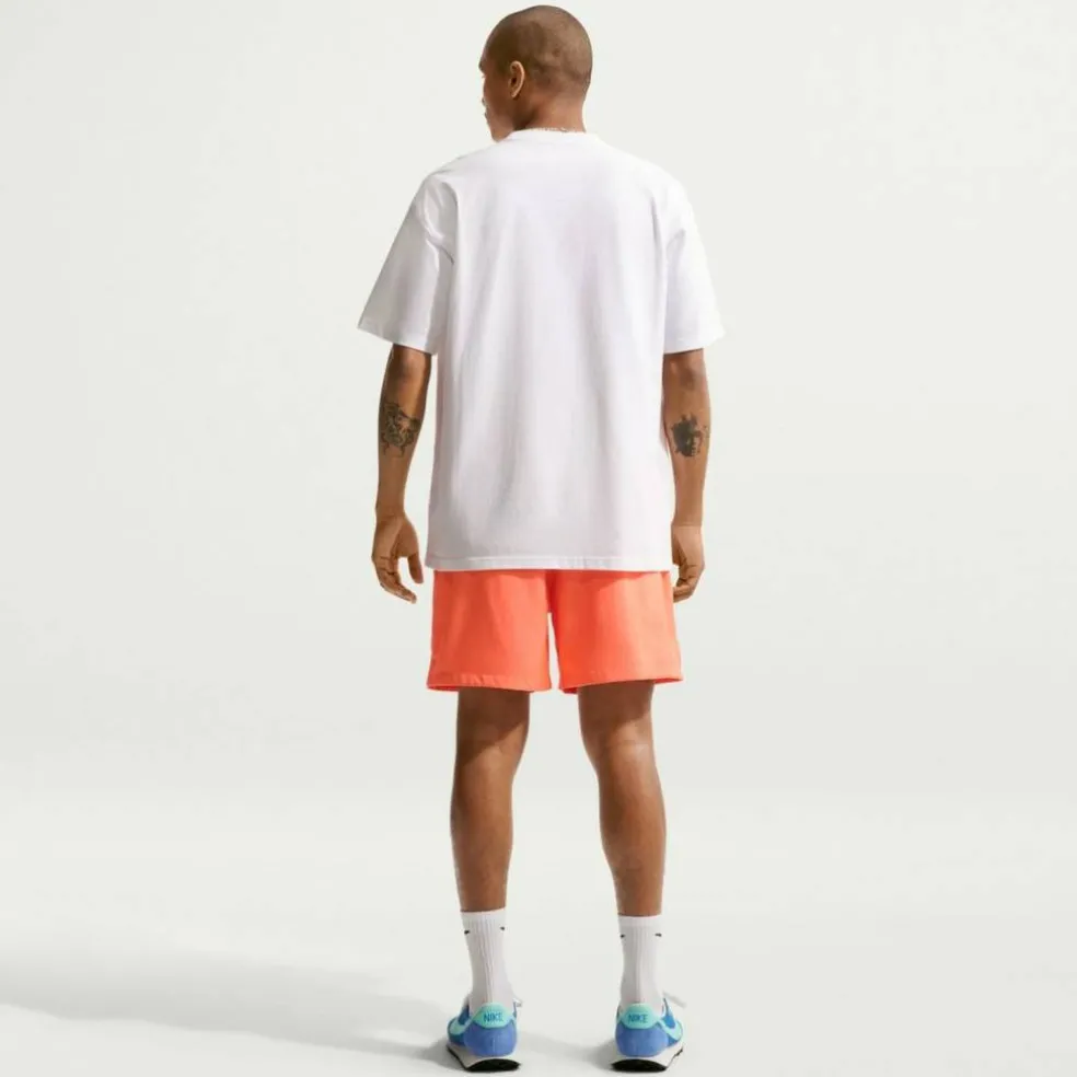 Woven Flow Herren Shorts