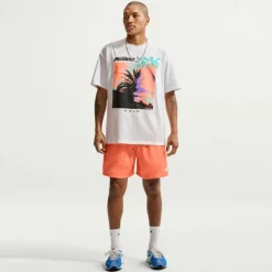 Woven Flow Herren Shorts
