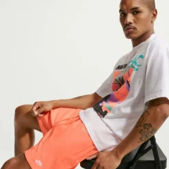 Woven Flow Herren Shorts