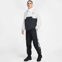 Woven Herren Hose